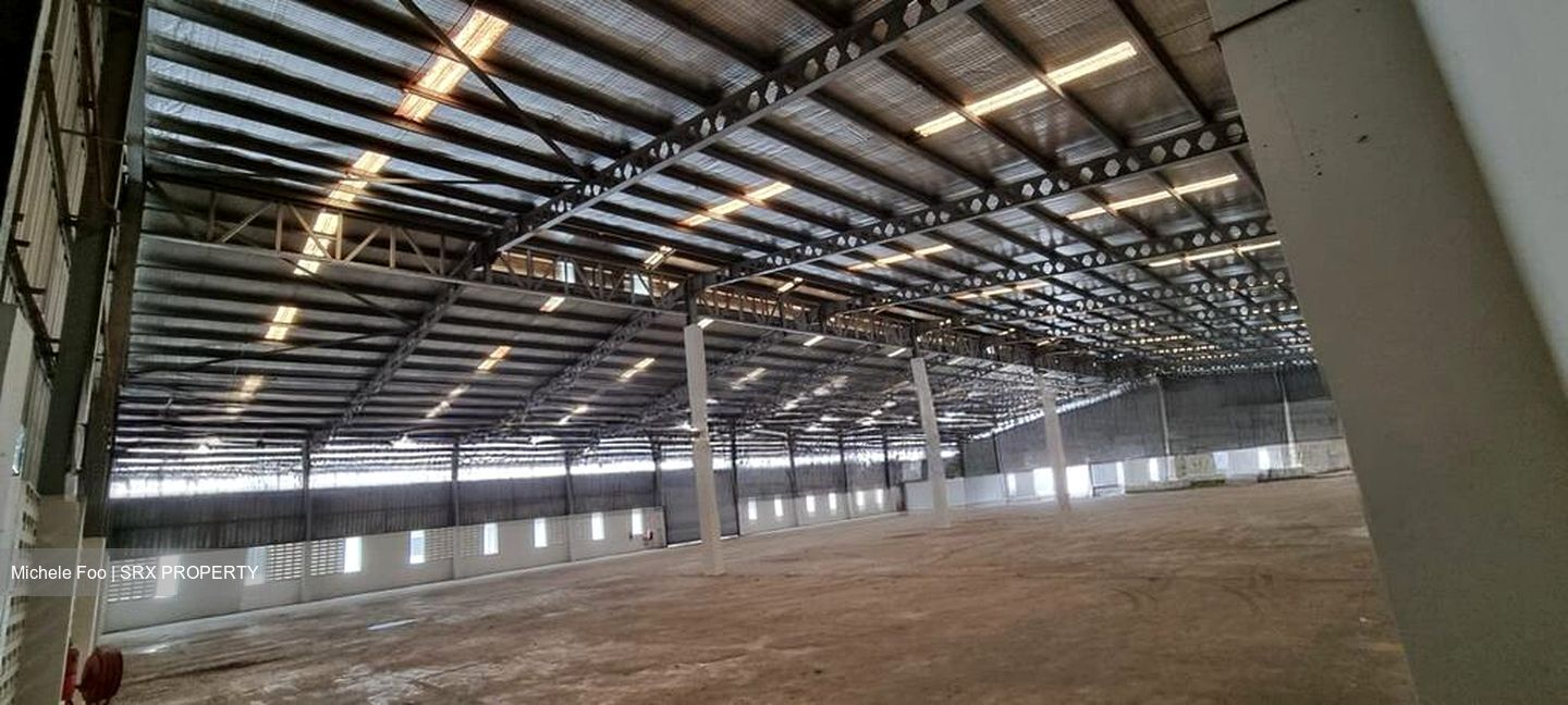 Tanjong Penjuru (D22), Factory #547342781